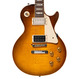 Gibson-Custom Shop Jimmy Page Les Paul No2 Aged And Hand Signed -2009-Sunburst