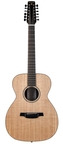 McNally-OM32 12 String #223