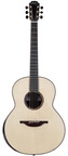 Lowden F50 Madagascar Rosewood Alpine Spruce 27857