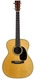 Martin Custom Shop 00028 Madagascar Rosewood NOS