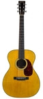 Martin Custom Shop 00028 Expert Stage 1 Aging NOS