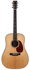 Bourgeois-Touchstone Signature D Madagascar Rosewood Alaskan Sitka Spruce B-Stock