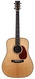 Bourgeois Touchstone Signature D Madagascar Rosewood Alaskan Sitka Spruce B-Stock