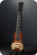 Gibson BR 6 Sunburst