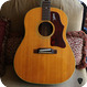 Gibson J-50 Adj 1968