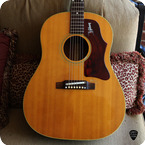 Gibson J 50 Adj 1968