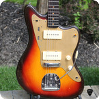 Fender Jazzmaster 1959