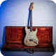 Fender Stratocaster RARE COLOUR 1963 Desert Sand