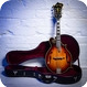 Gibson F5 Artist Mandolin 1950-Sunburst