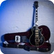 Gibson Custom Shop Jimmy Page Les Paul Custom VOS Ltd Edition 2007 Ebony