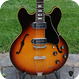 Gibson -  ES-330 TD  1967