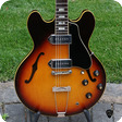 Gibson ES 330 TD 1967