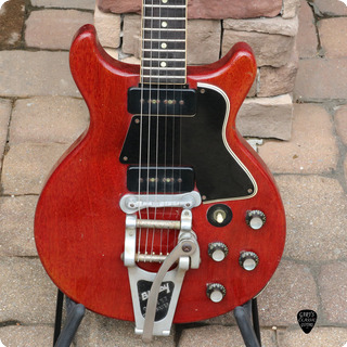 Gibson Les Paul Special  1961