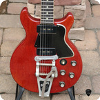 Gibson-Les Paul Special -1961