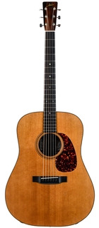 Atkin Essential D Aged Mahogany Torrified Sitka Spruce 2022