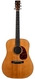 Atkin Essential D Aged Mahogany Torrified Sitka Spruce 2022 Atkin Essential D Aged Mahogany Torrified Sitka Spruce 2022