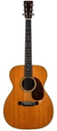 Martin 00028 Brazilian Rosewood Sitka Spruce 1947