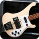 Rickenbacker 4003S 2024-Mapleglo