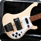 Rickenbacker 4003S 2024 Mapleglo