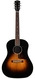 Gibson -  Jumbo Vintage Sunburst 2023 1934