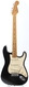 Fender -  Stratocaster American Vintage '57 Reissue 1988 Black