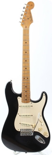 Fender Stratocaster American Vintage '57 Reissue 1988 Black
