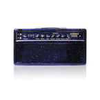 Signature Sound Deluxe Hyper Drive 100 2024 Midnight Blue Sparkle