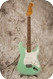 Fender Stratocaster 1991 Surf Green