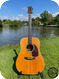 Martin D 28 1962 Natural