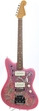 Fender Jazzmaster Traditional 60s 2017 Pink Paisley
