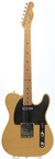 Fender-Telecaster American Vintage '52 Reissue-1989-Butterscotch Blond