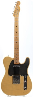 Fender Telecaster American Vintage '52 Reissue 1989 Butterscotch Blond