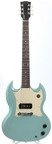 Gibson SG Junior 2006 Caribbean Blue