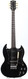 Gibson SG Special  1969-Ebony