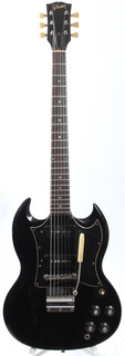 Gibson Sg Special  1969 Ebony