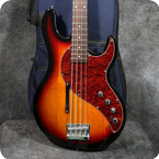 Line 6 Variaxe 700 2004 Sunburst