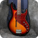 Line 6 Variaxe 700 2004-Sunburst