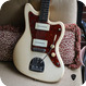 Fender Jazzmaster 1963-Olympic White 
