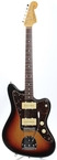 Fender-Jazzmaster '66 Reissue-2004-Sunburst