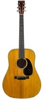 Martin D18 Authentic Aged 1937