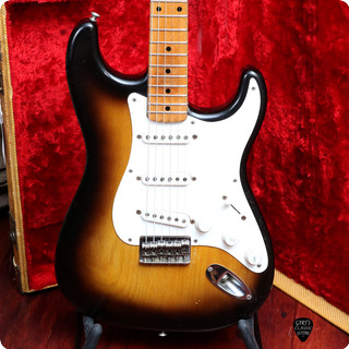 Fender Stratocaster 1956
