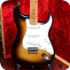 Fender -  Stratocaster 1956