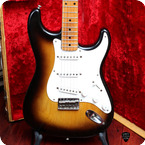 Fender Stratocaster 1956