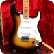 Fender Stratocaster 1956