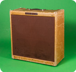 Fender Bassman Amp 1956 Tweed