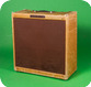 Fender -  Bassman Amp 1956 Tweed