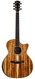 Eastman-AC822CE Limited All Koa-2020