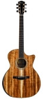 Eastman AC822CE Limited All Koa 2020