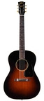 Gibson-LG2 Banner Sunburst-1944