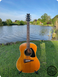 Gibson Mk 35 1977 Natural